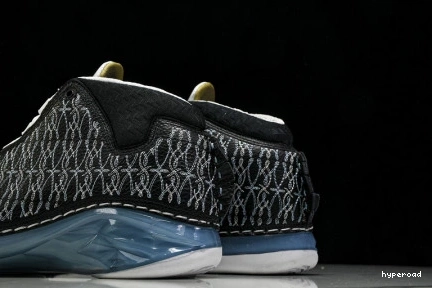 Hyperoad Air Jordan 23 UNC 0711